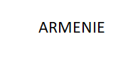 ARMENIE