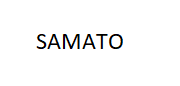 SAMATO