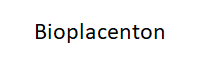 Bioplacenton