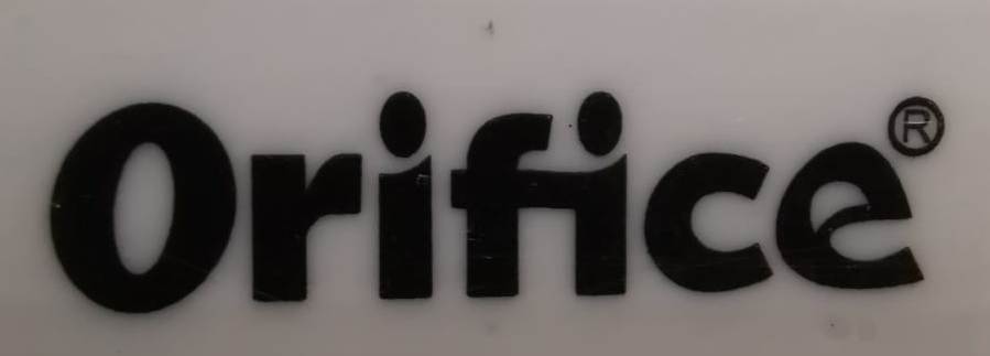 Orifice