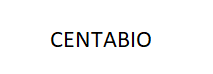 CENTABIO