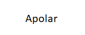 Apolar