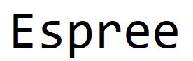 Espree