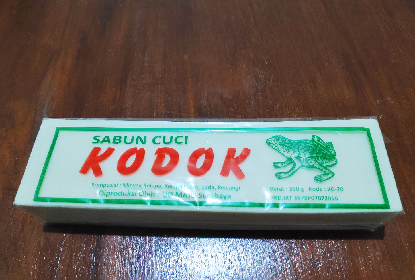 Kodok