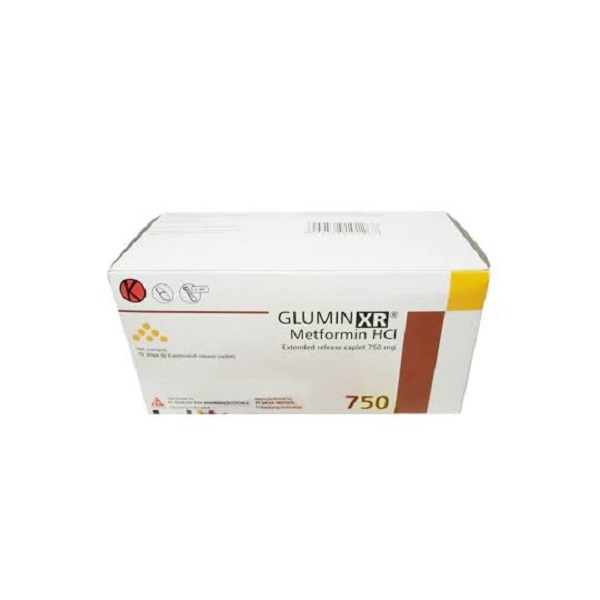 GLUMIN XR