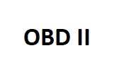 OBD II