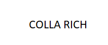 COLLA RICH