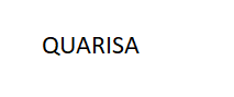 QUARISA