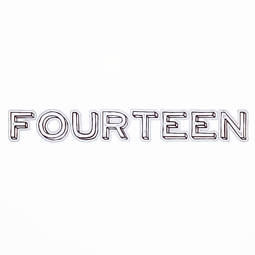 Fourteen