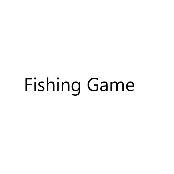Fishing Game