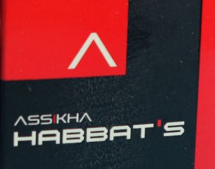 Assikha Habbat's