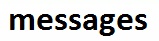 messages