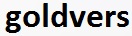 goldvers