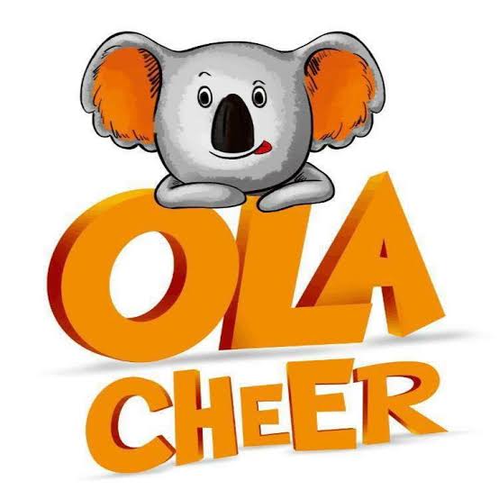 OLA CHEER