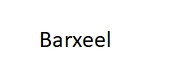 Barxeel