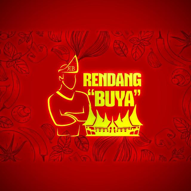 Rendang Buya
