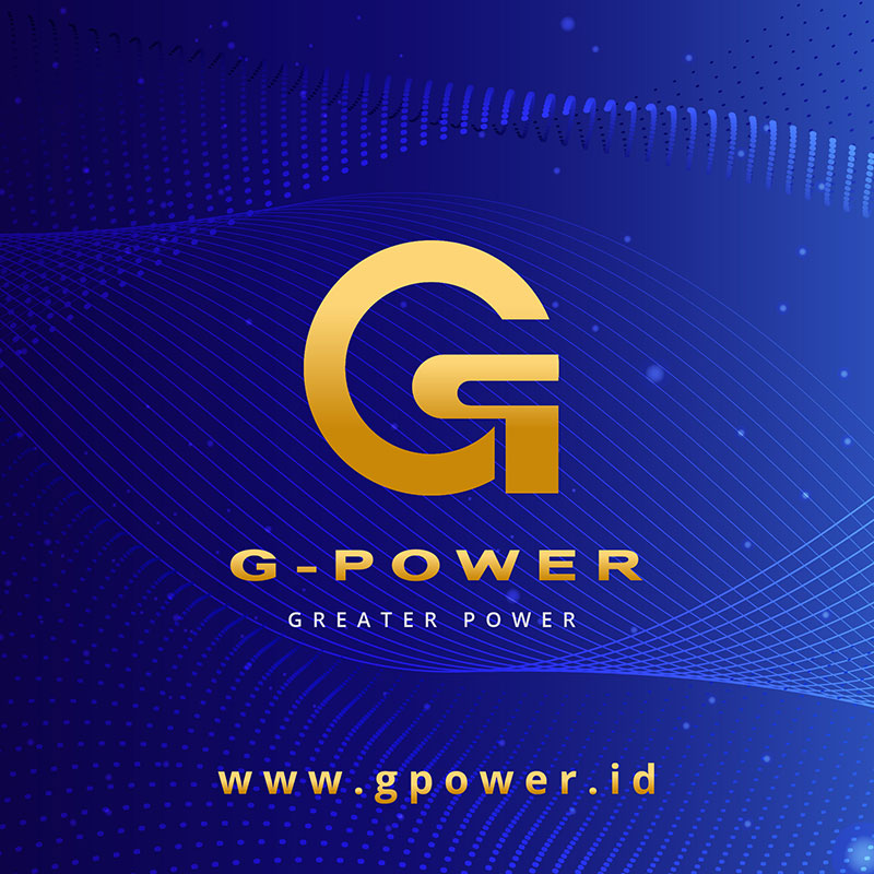 G-POWER