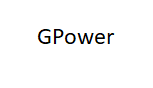 GPower