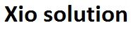 Xio Solution