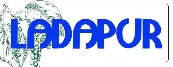 Ladapur
