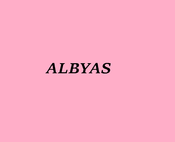 ALBYAS