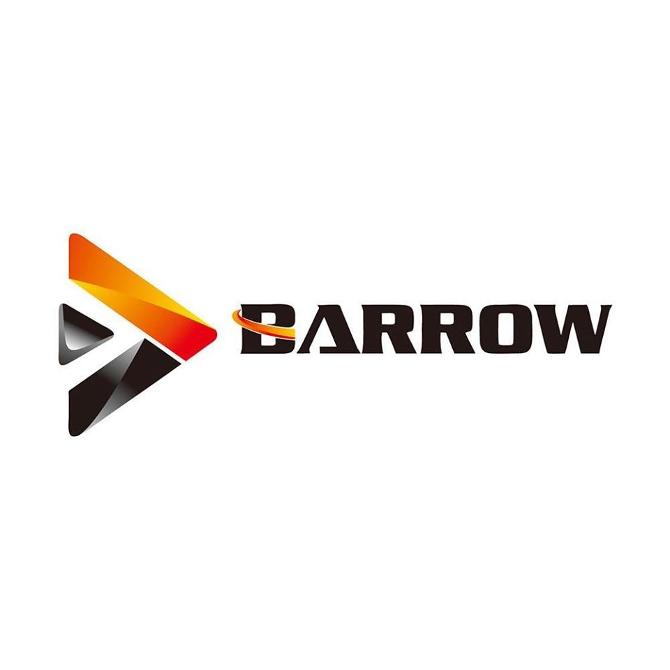 BARROW