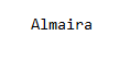 Almaira