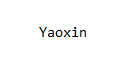 Yaoxin