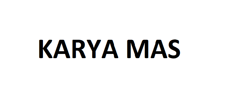 KARYA MAS