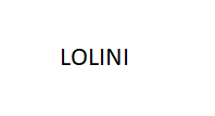 LOLINI