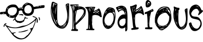uproarious games