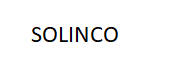 SOLINCO
