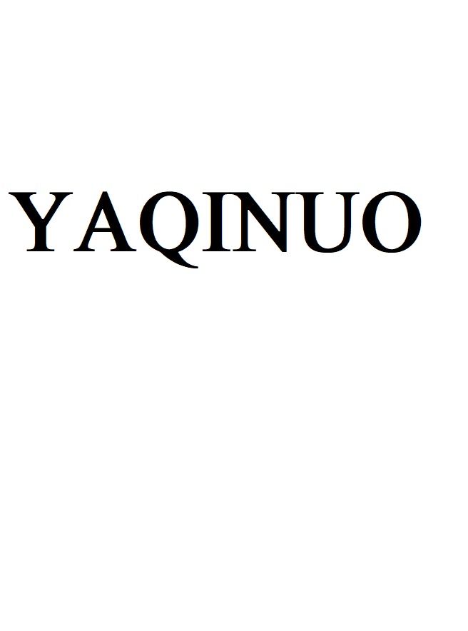 Yaqinuo
