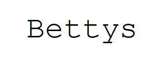Bettys