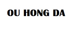 OU HONG DA