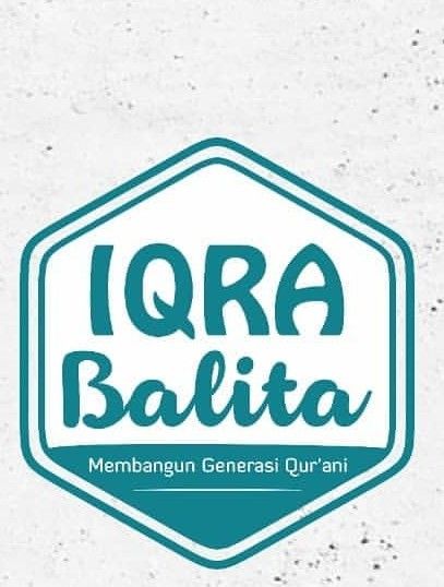 IQRA Balita