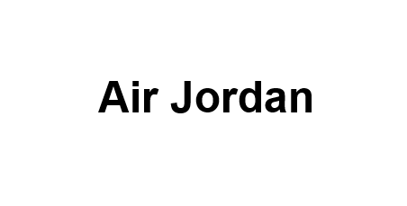 Air Jordan