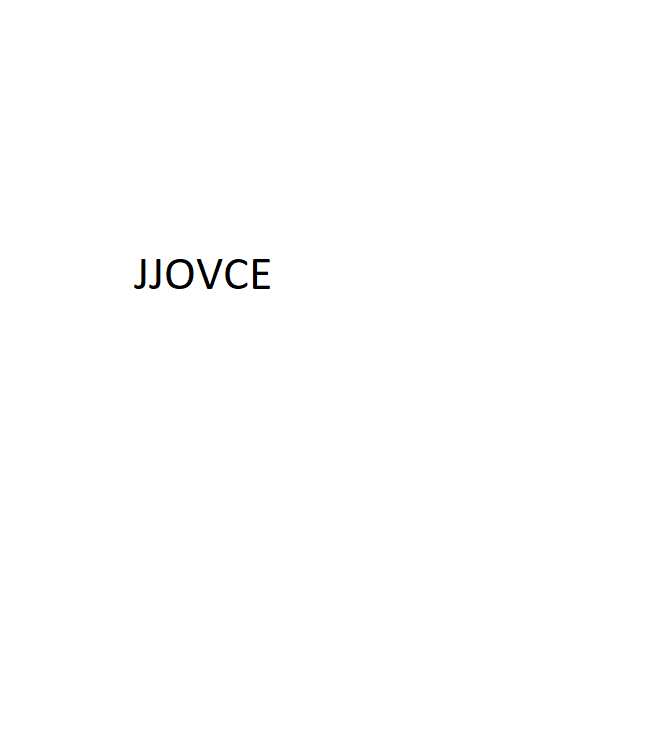 JJOVCE