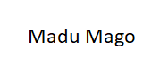 Madu Mago