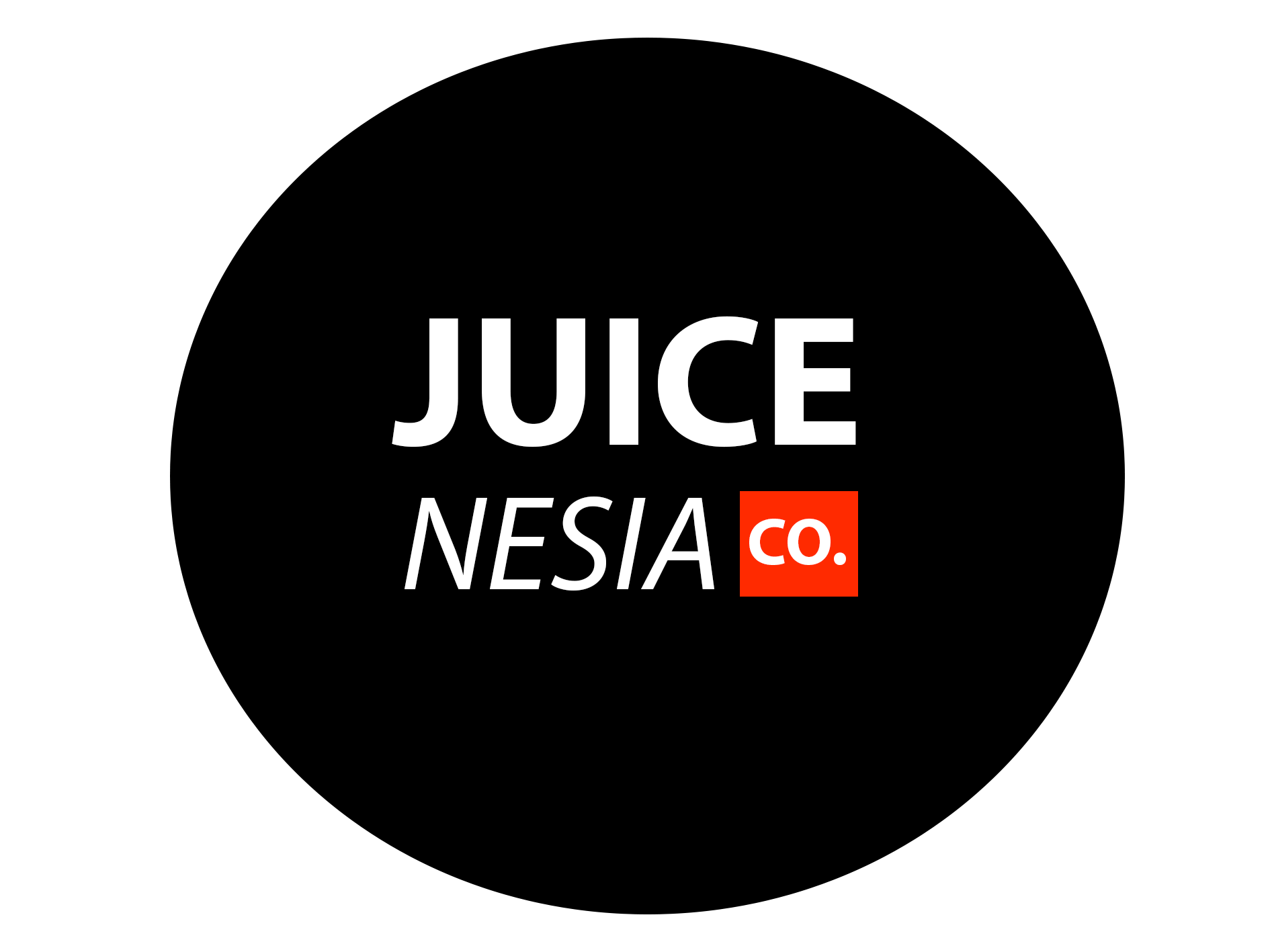 JUICENESIA