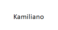 Kamiliano