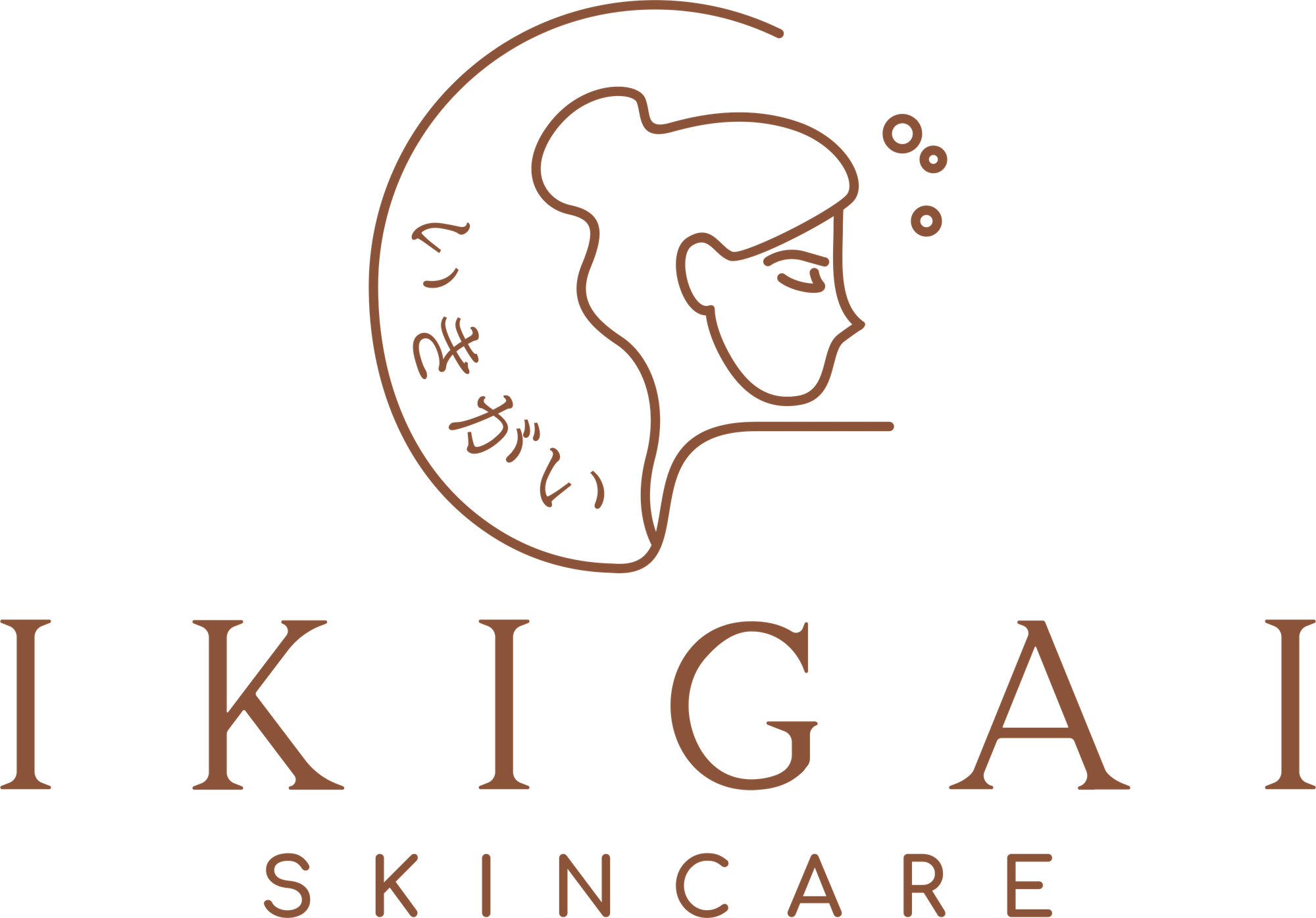 IKIGAI