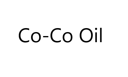 Co-Co Oil