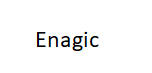 Enagic
