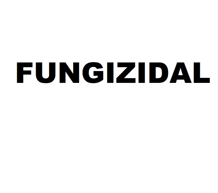 Fungizidal