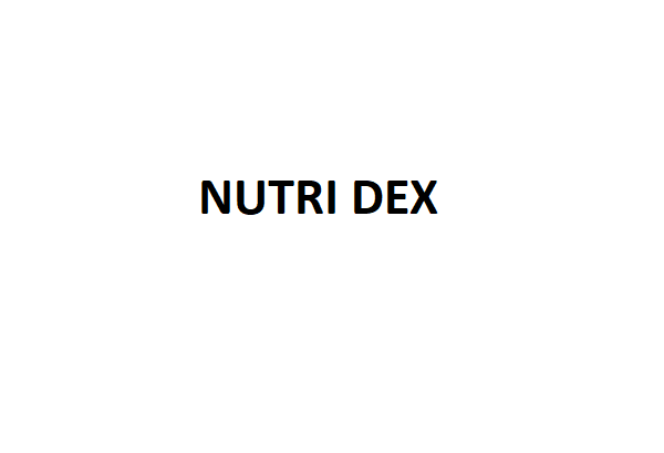 Nutri Dex
