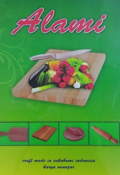 Alami