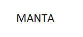 MANTA