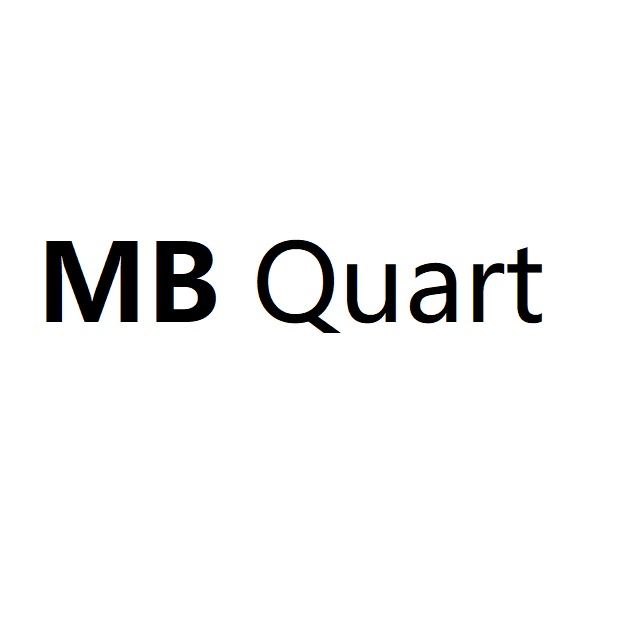 MB Quart