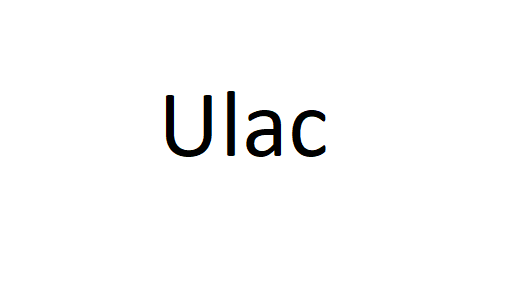 Ulac